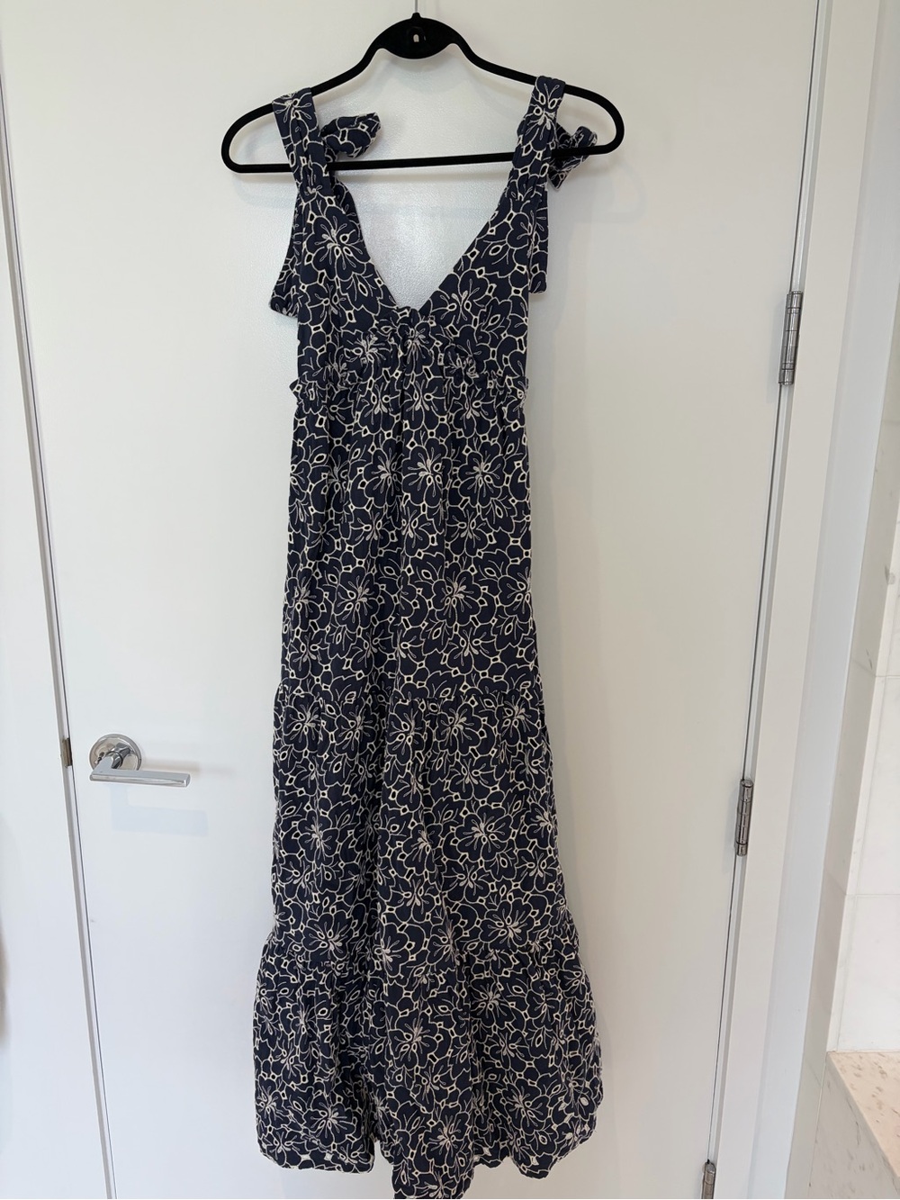 Sézane Graziella Dress